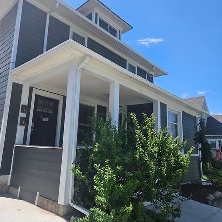 Cozy 2 Bdrm Vacation Rental - 1 Mile To Dtwn Rapid City Exterior foto